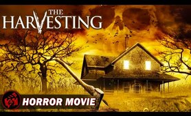 THE HARVESTING | Horror Slasher | Free Full Movie | FilmIsnow Horror