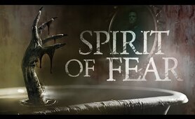 Spirit of Fear (2023) | Full Movie | Horror Movie