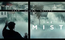 The Mist -  Full Movie 