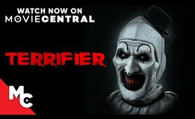 Terrifier | Full Movie | Full HD | Slasher Action Horror | Art The Clown!