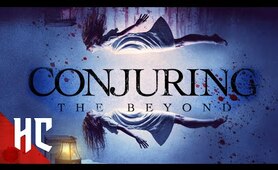 Conjuring the Beyond | Full Exorcism Horror Movie | Horror Central