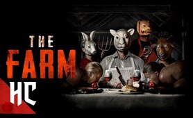 The Farm | Full Survival Horror Movie |  Horror Central