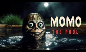 Momo - The Pool | Short Horror Film