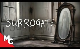 Surrogate | Full Movie 2024 | Paranormal Horror Ghost Story