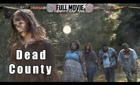 Dead County | English Full Movie | Horror