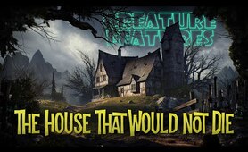 The House That Would Not Die (1970)