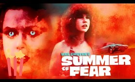 Wes Craven's Summer of Fear | FULL MOVIE | 1978 | Horror, Linda Blair