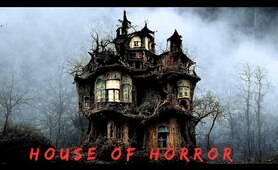 "House of Horror" | Full Horror Movie #horrorstories