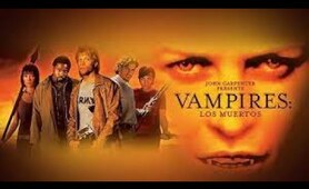 NEW 2024 ACTION VAMPIRE FULL MOVIE 2024