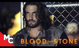 Blood From Stone | Full Movie | Vampire Thriller!