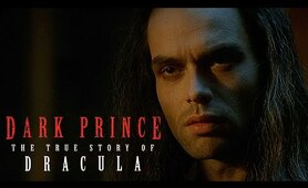 Dark Prince: The True Story of Dracula (2000) | Full Movie | Rudolf Martin | Jane March