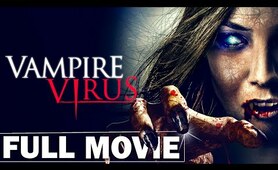 VAMPIRE Full Movie in English (Fantasy, Thriller)