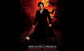 Abraham Lincoln Vampire Hunter 2012 AHMAD NADEEM  0346 0431213