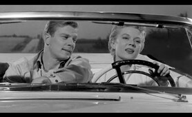 Beginning Of The End (1957)Starring Peter Graves & Peggy Castle Full Movie, Bert I. Gordon, Director