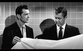 The Phantom from 10,000 Leagues (1955) Horror, Sci-Fi Full Length B-Movie